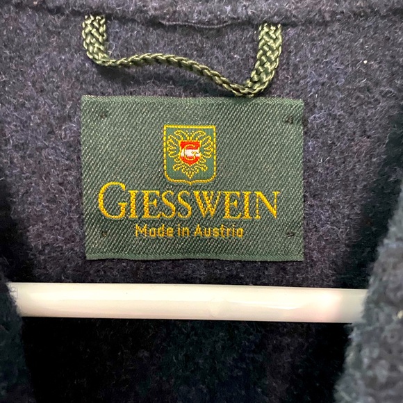 Giesswein jacket - Picture 2 of 6